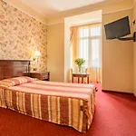 Hotell Boutique Splendid 3*