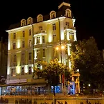 Hotel Boutique Splendid 3*