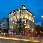 Boutique Splendid 3* Varna