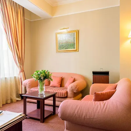 Boutique Splendid Hotel Warna