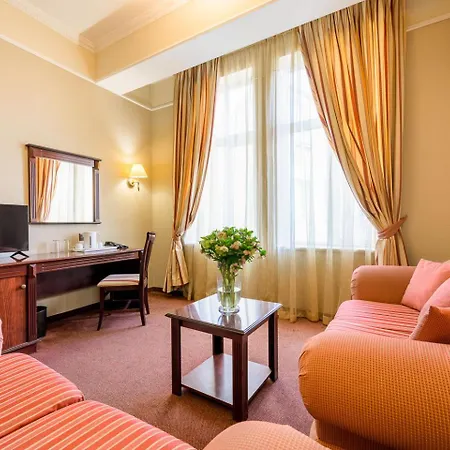 Hotel Boutique Splendid