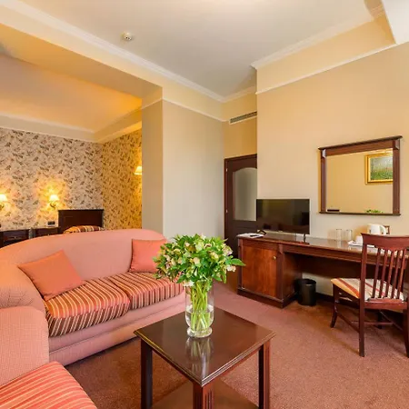 Hotel Boutique Splendid 3*