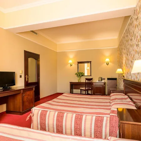 Boutique Splendid 3*