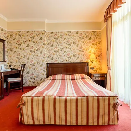 Hotel Boutique Splendid Warna