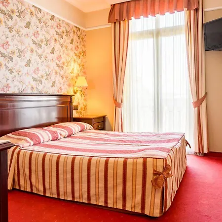 Boutique Splendid Hotel Warna