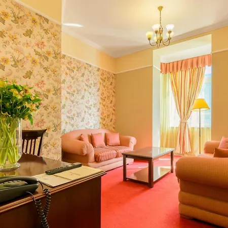 Hotel Boutique Splendid