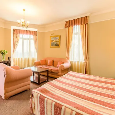 Boutique Splendid Hotel