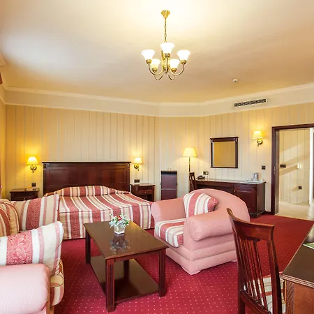 Hotel Boutique Splendid Warna