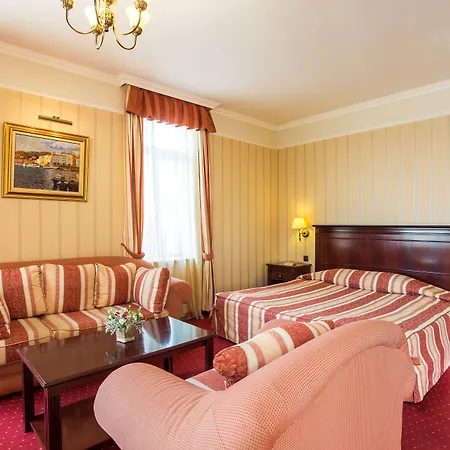 Boutique Splendid Hotel