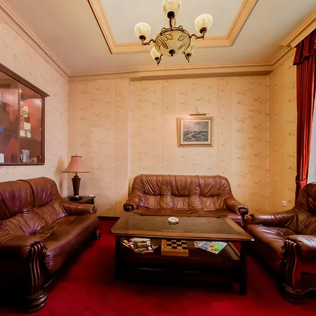 Boutique Splendid Hotel 3*