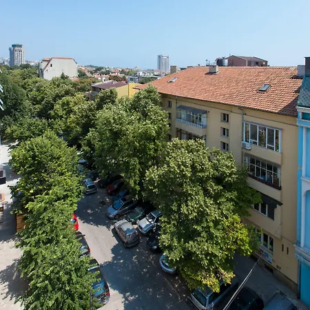 Boutique Splendid Hotel 3*