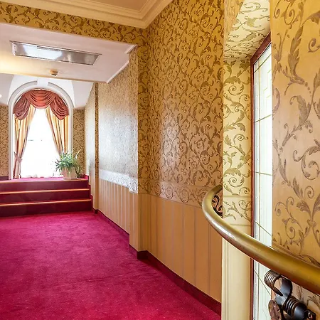 Hotel Boutique Splendid 3*