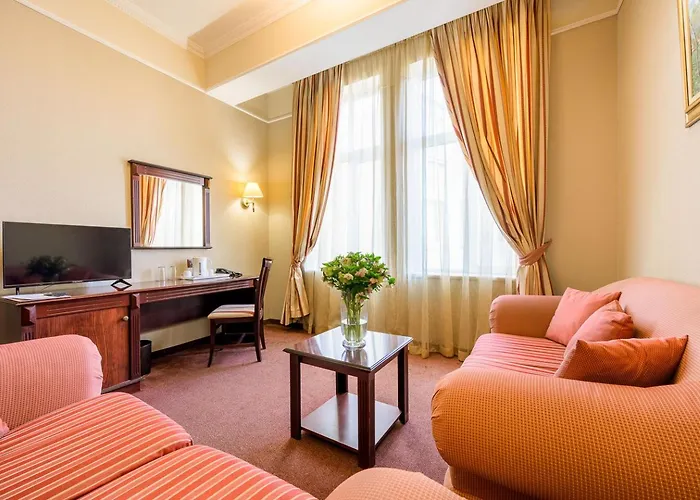 Hotell Boutique Splendid