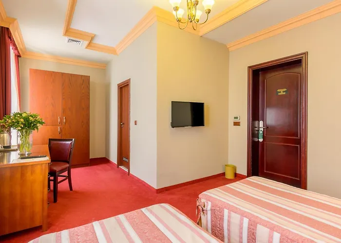 Boutique Splendid 3* Varna