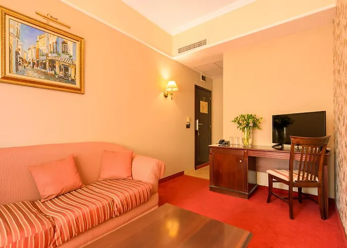 Hotell Boutique Splendid 3*