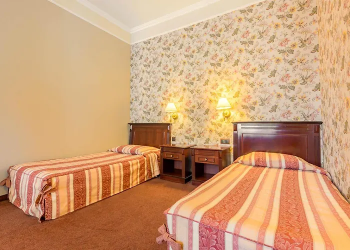 Hotell Boutique Splendid 3*