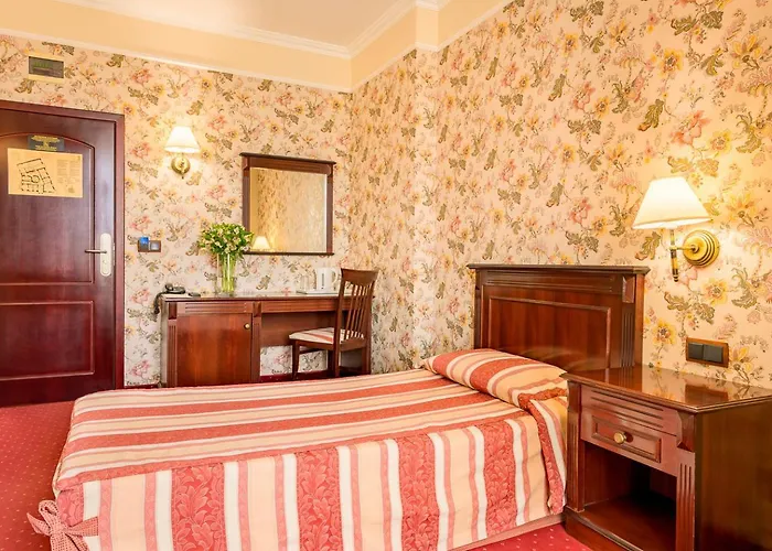 Hotell Boutique Splendid