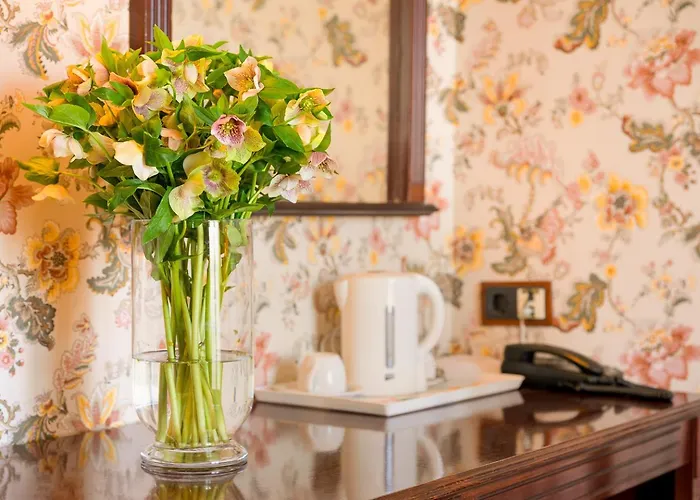 Boutique Splendid Hotell Varna