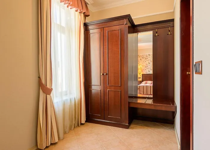 Hotell Boutique Splendid