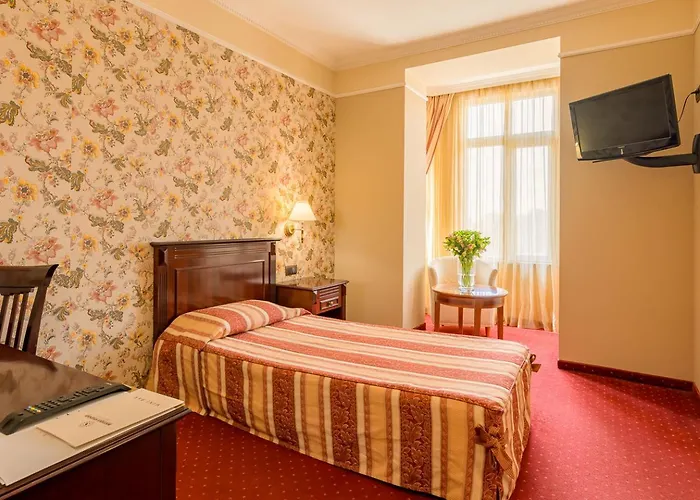 Boutique Splendid Hotell