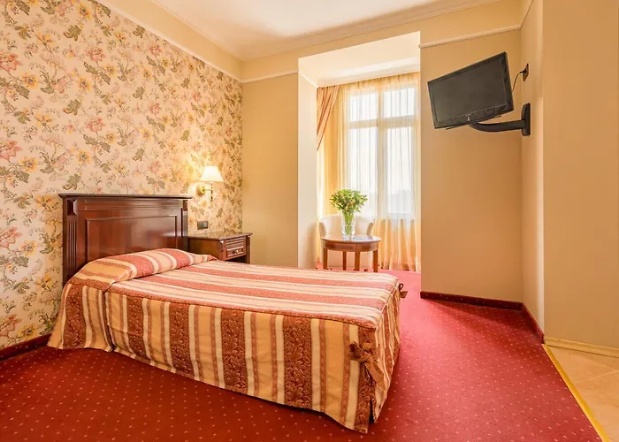 Hotell Boutique Splendid 3*