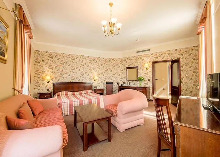 Boutique Splendid Hotell 3*