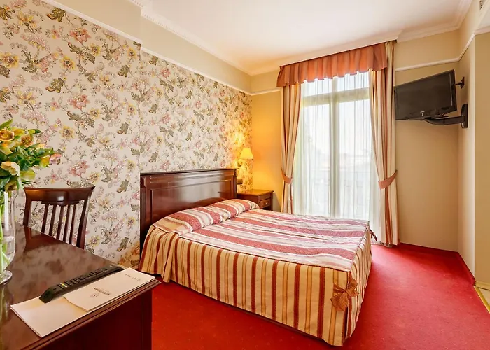 Hotell Boutique Splendid