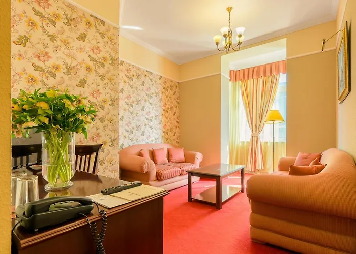 Hotell Boutique Splendid