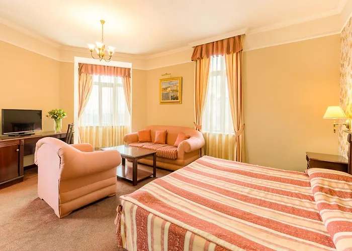 Boutique Splendid Hotell