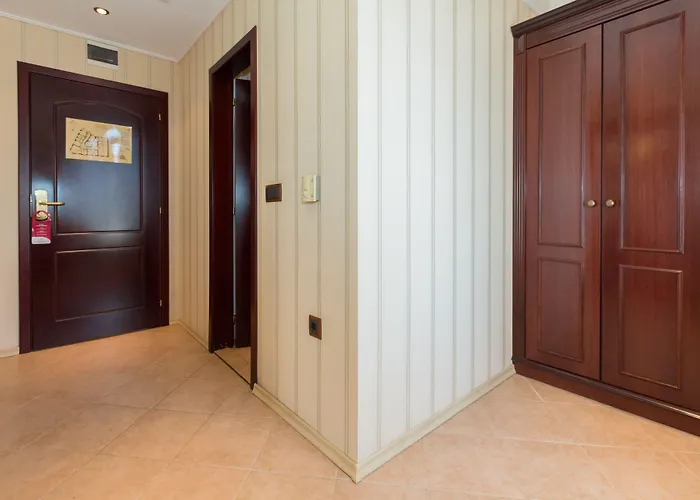 Hotell Boutique Splendid 3*