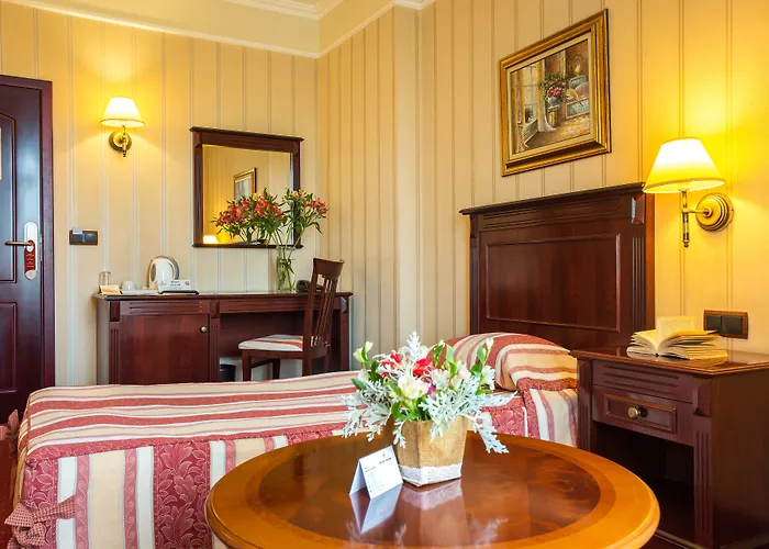 Boutique Splendid Hotell