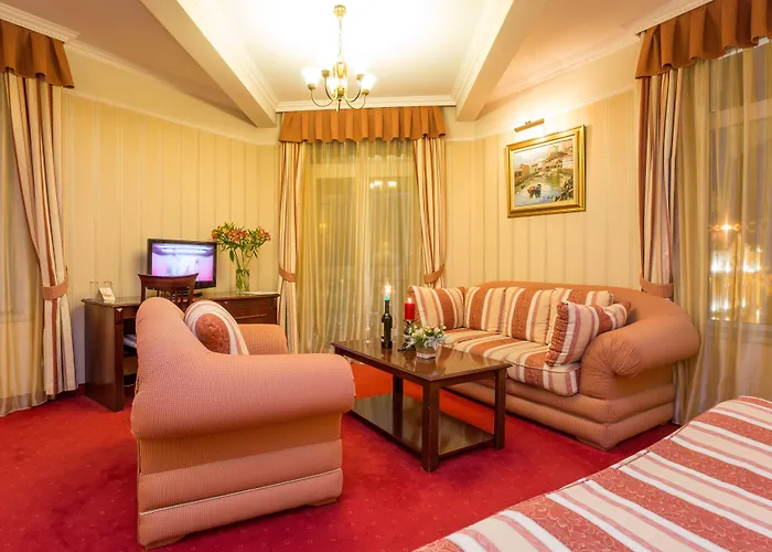 Hotell Boutique Splendid