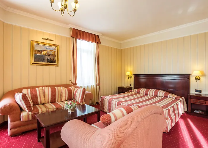 Boutique Splendid Hotell