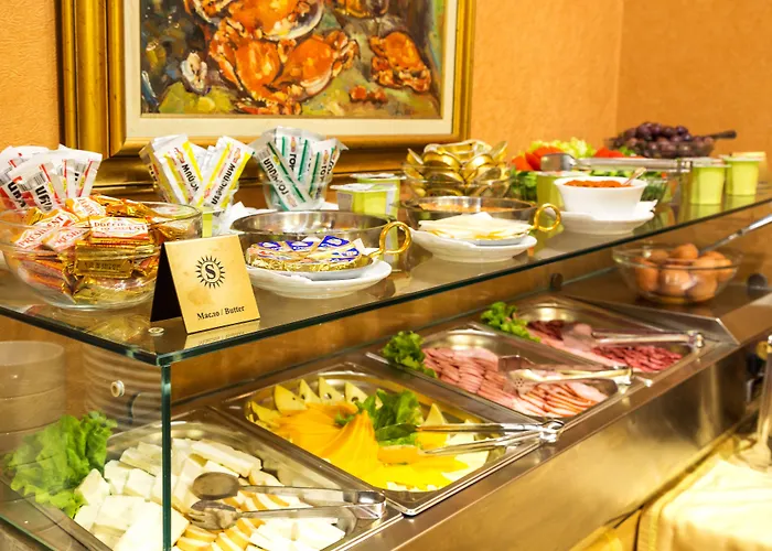 Hotell Boutique Splendid