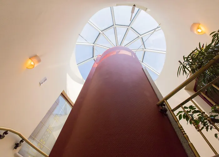 Hotell Boutique Splendid