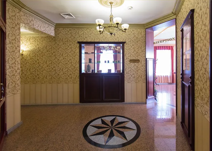 Boutique Splendid 3*