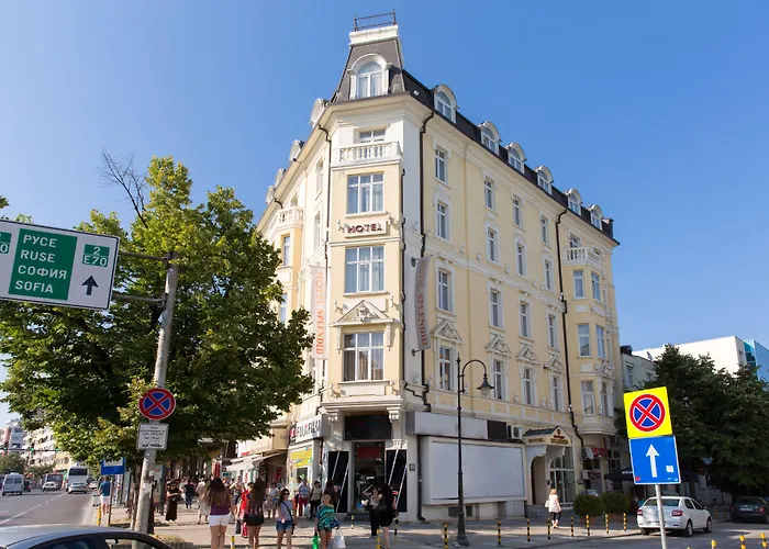 Boutique Splendid Varna