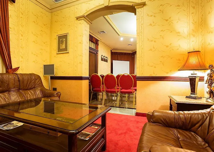 Hotell Boutique Splendid