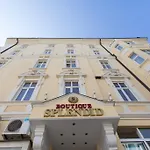 호텔 스플렌디드