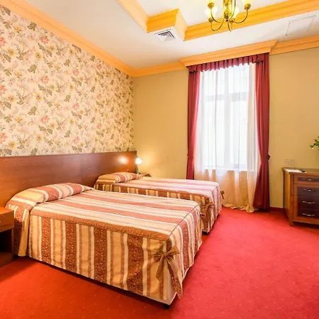 Boutique Splendid 3* Warna
