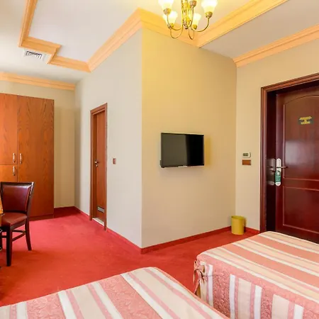 Boutique Splendid 3* Várna