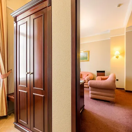 Hotel Boutique Splendid Warna