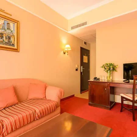 Hotel Boutique Splendid 3*