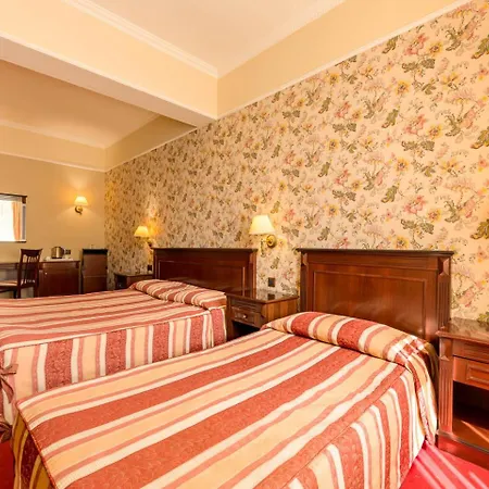 Hotel Boutique Splendid Warna