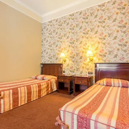 Szálloda Boutique Splendid 3*