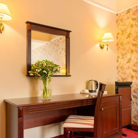 Boutique Splendid Hotel Varna