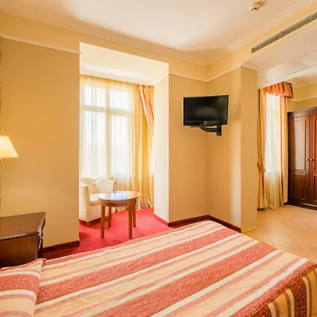Boutique Splendid Szálloda