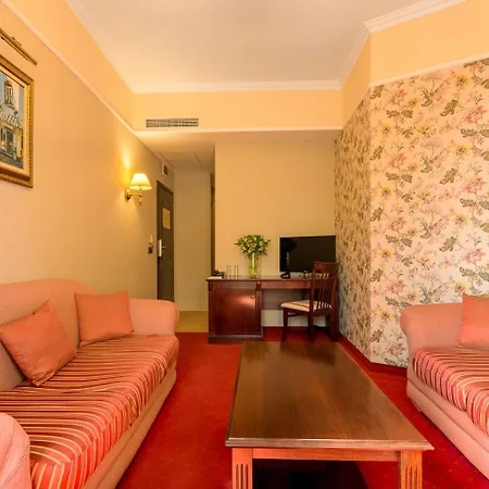 Hotel Boutique Splendid 3*