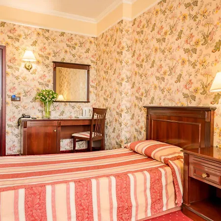 Hotel Boutique Splendid