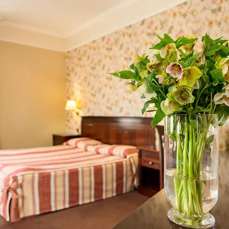 Boutique Splendid 3* Varna